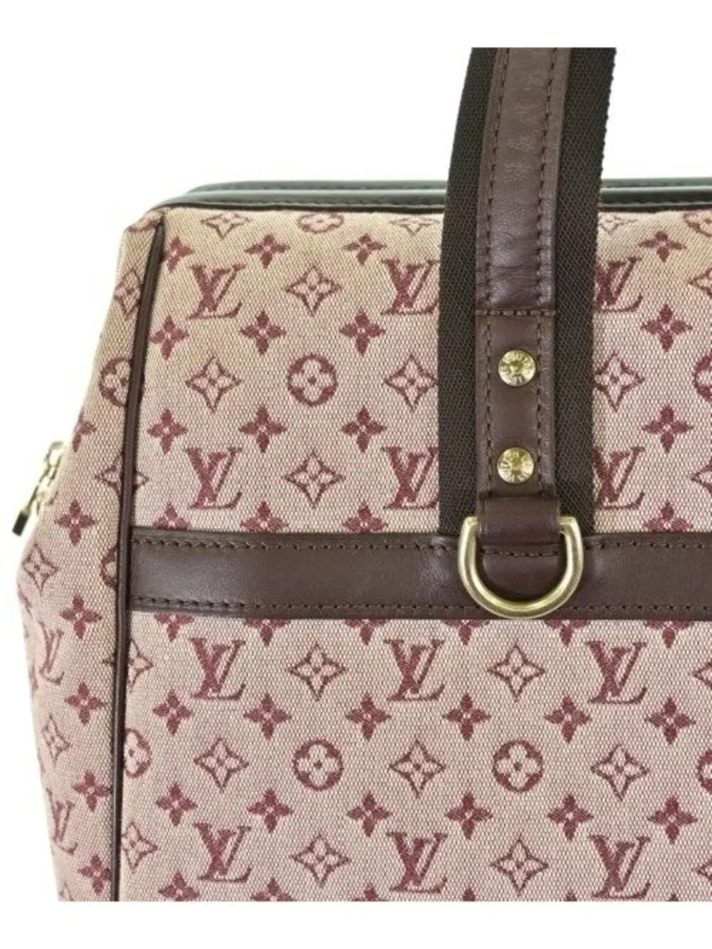 Louis Vuitton handles core