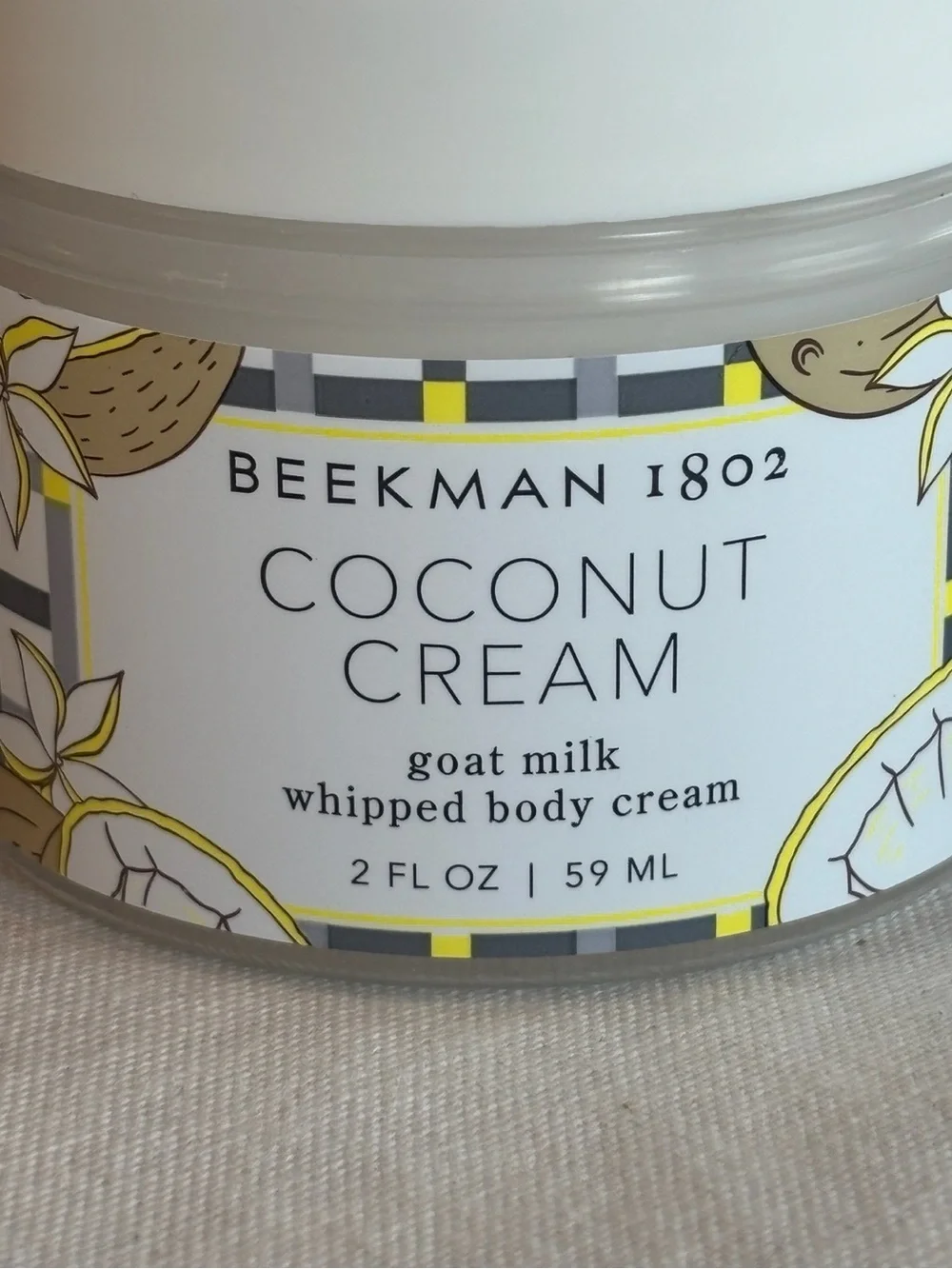 N/A beekman 1802