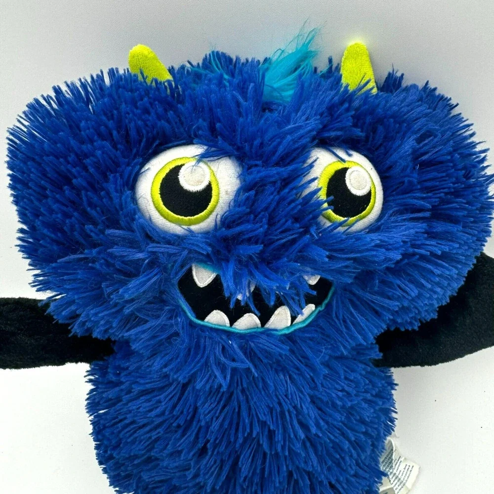 Build-A-Bear great adorable