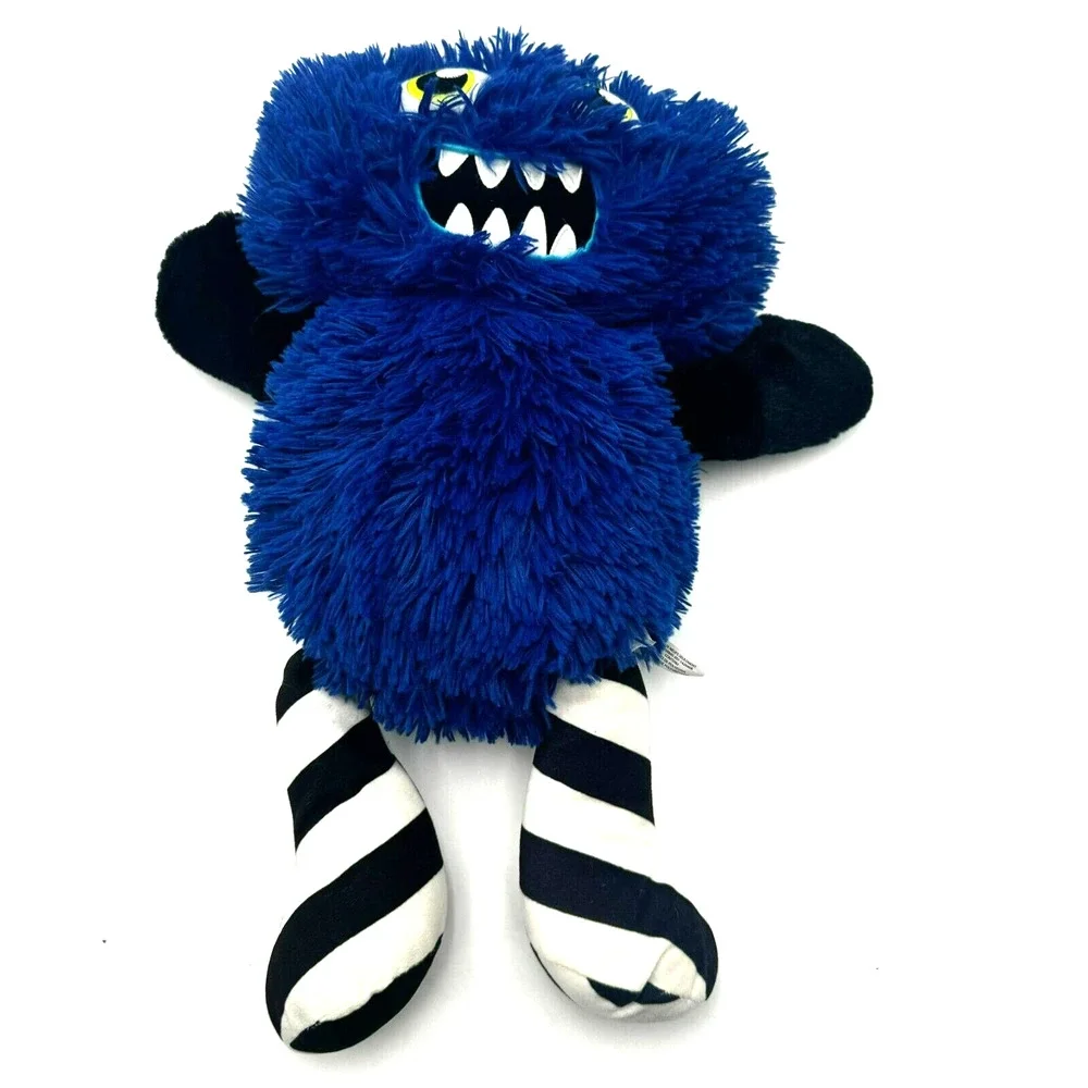 Build-A-Bear great adorable