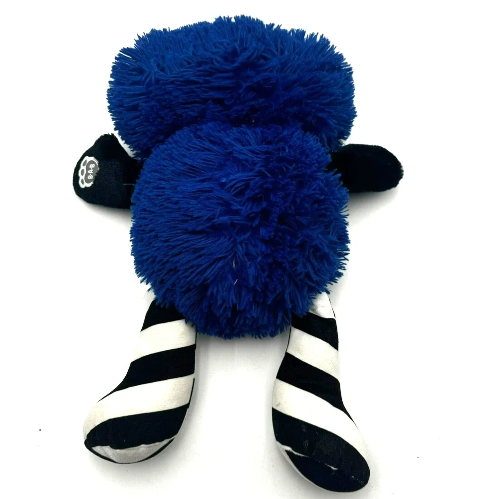 Build-A-Bear great adorable