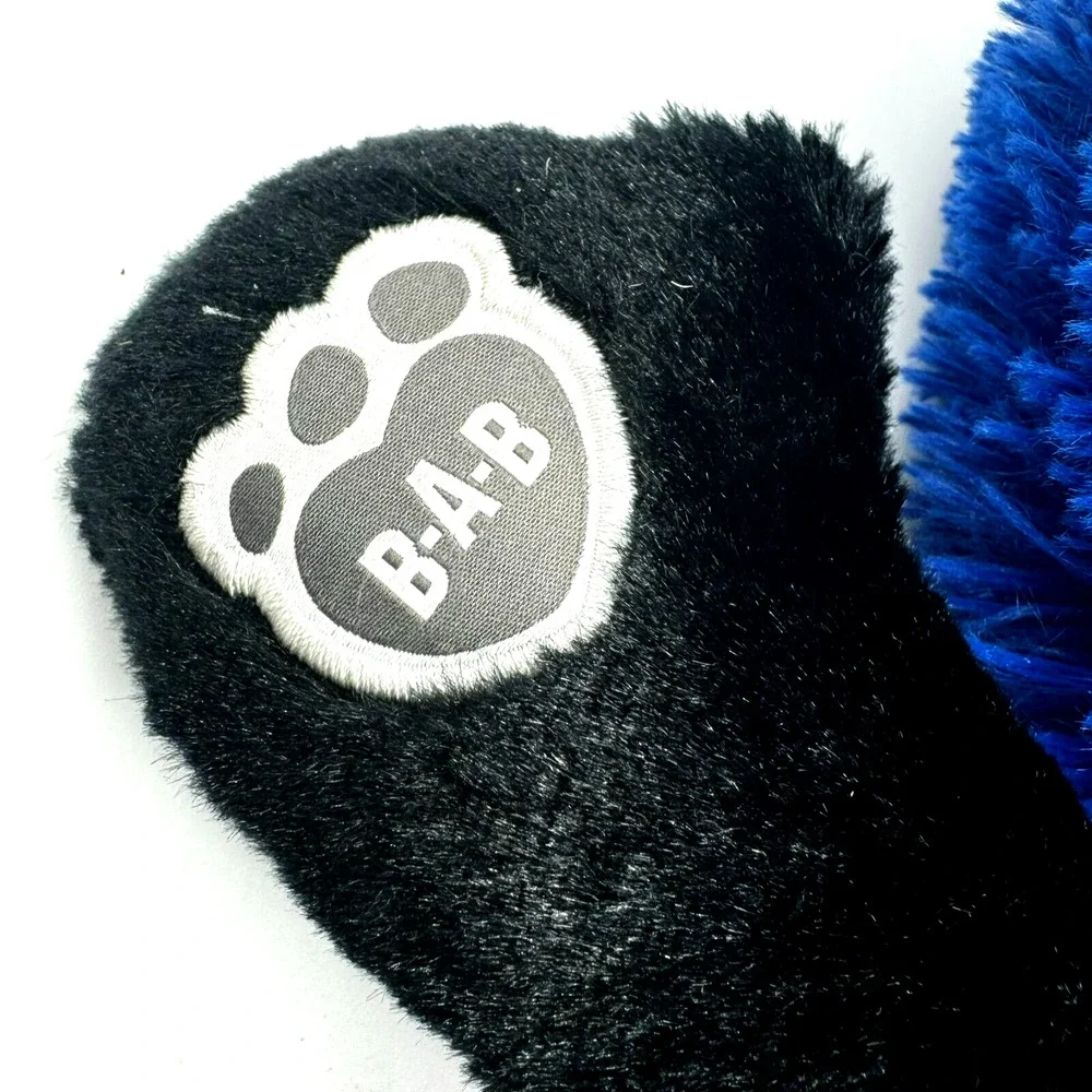 Build-A-Bear great adorable