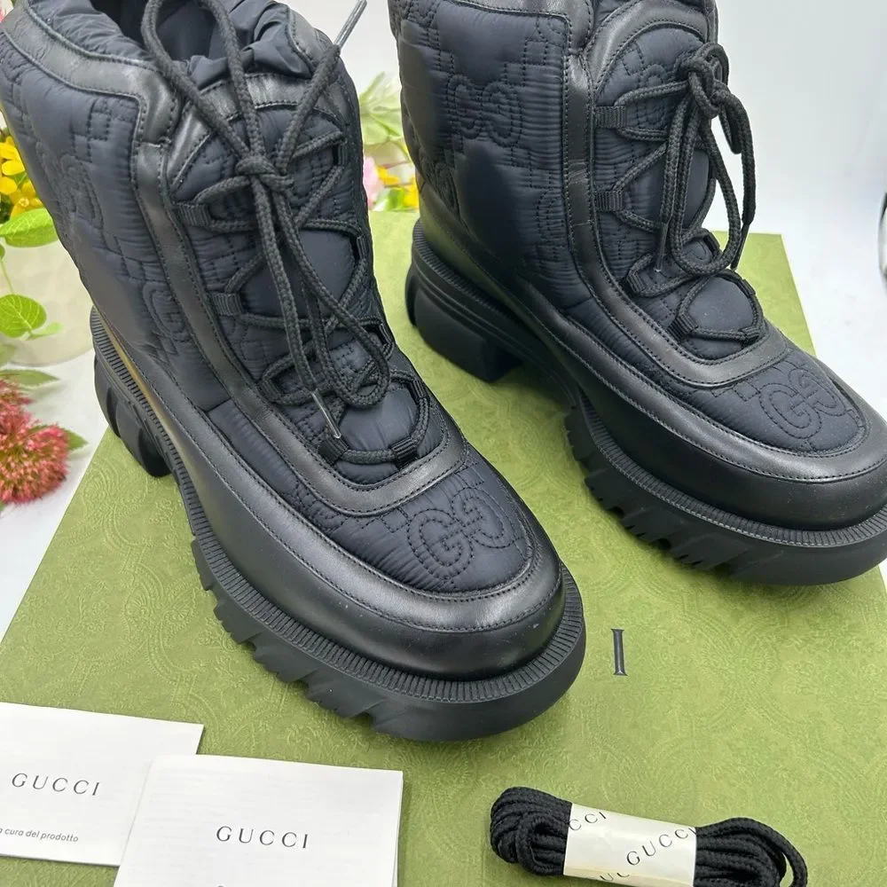 Gucci fabulous rain