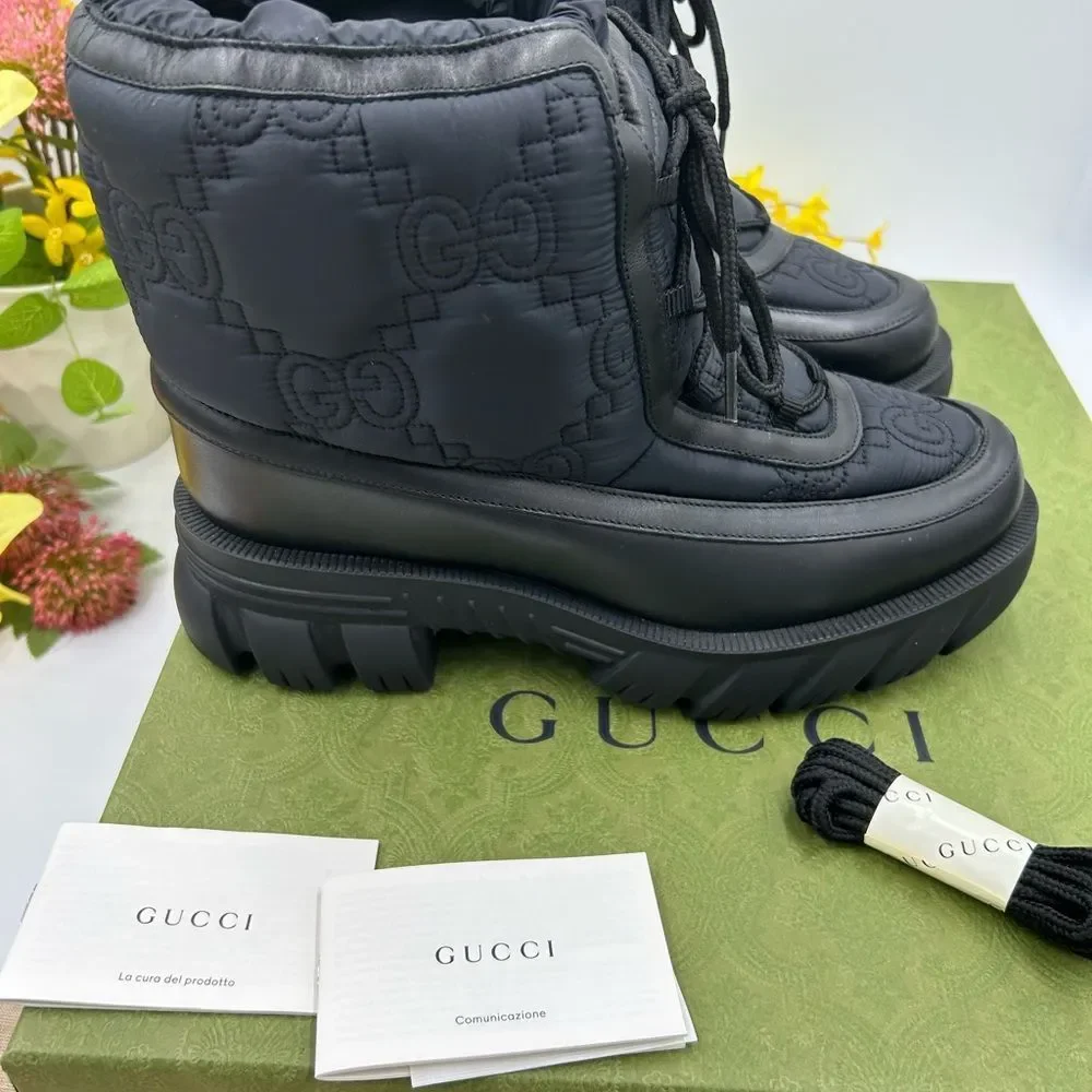 Gucci fabulous rain