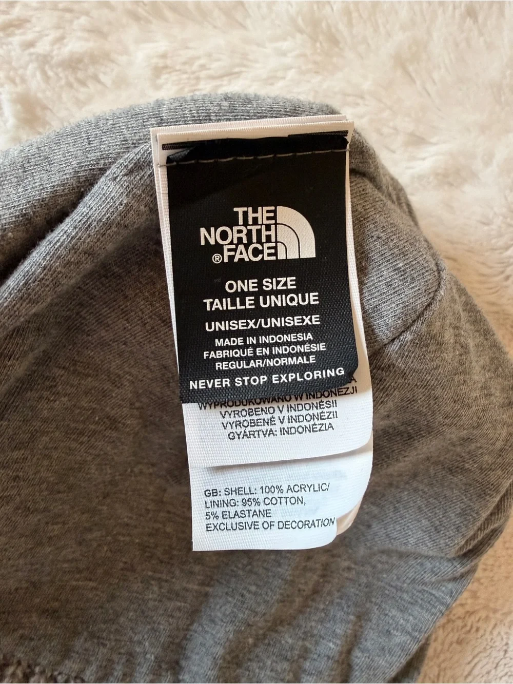 The North Face north face