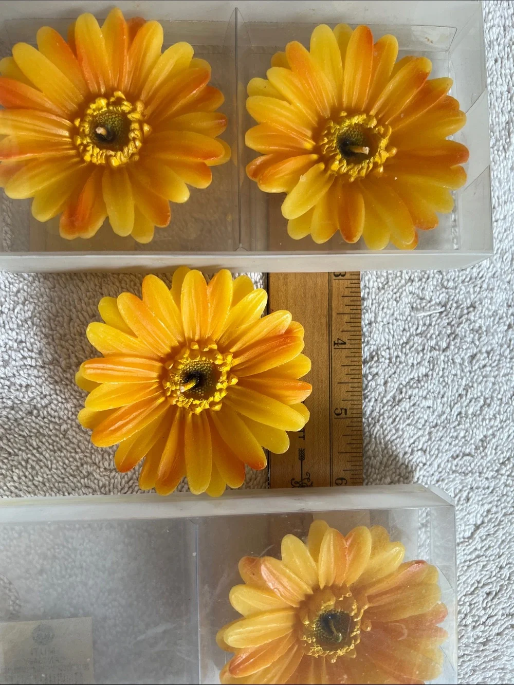 Muti nib yellow