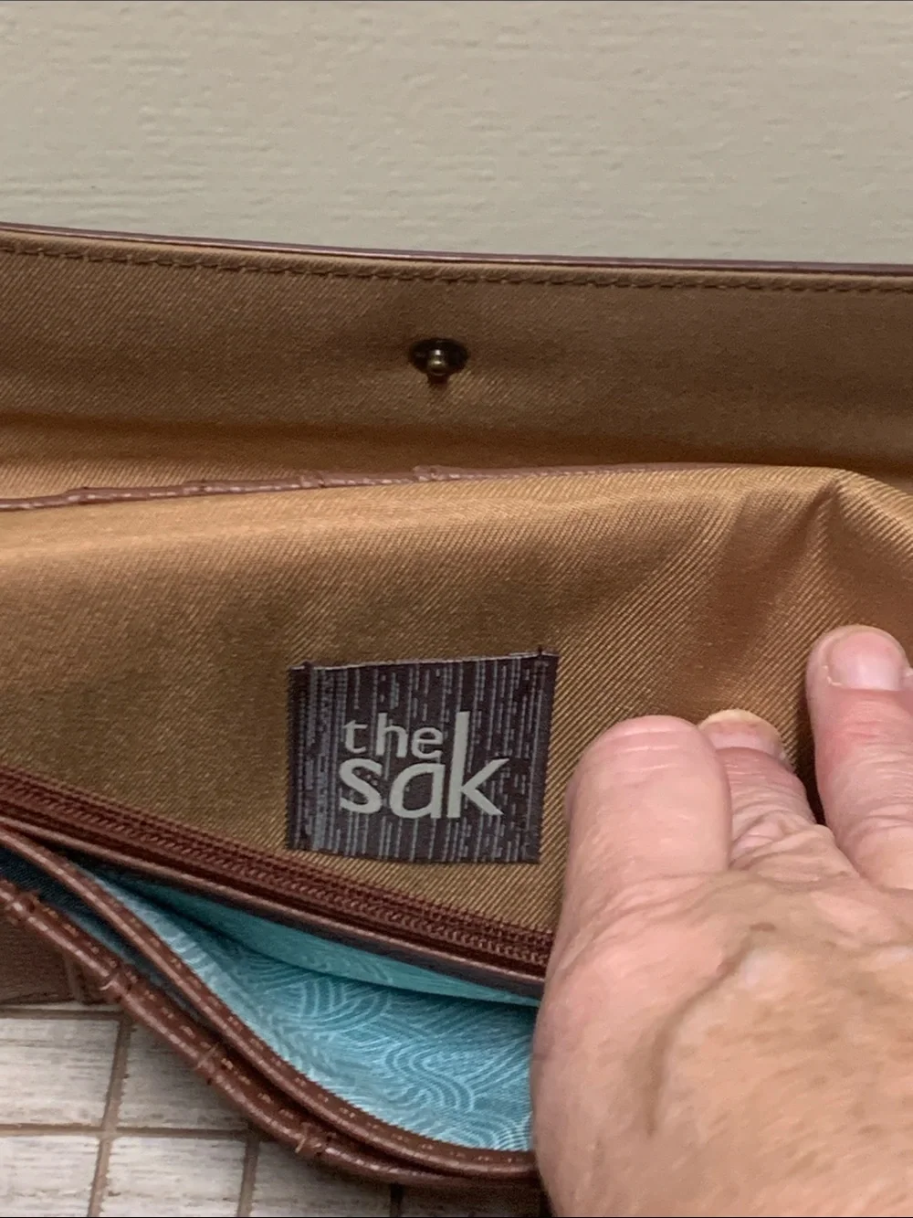 The Sak very nice