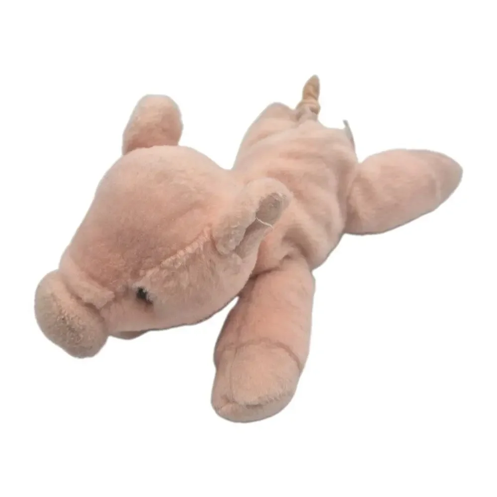 Aurora percy pig
