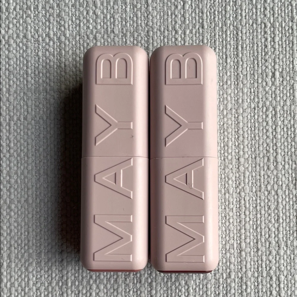 Maybelline two satin