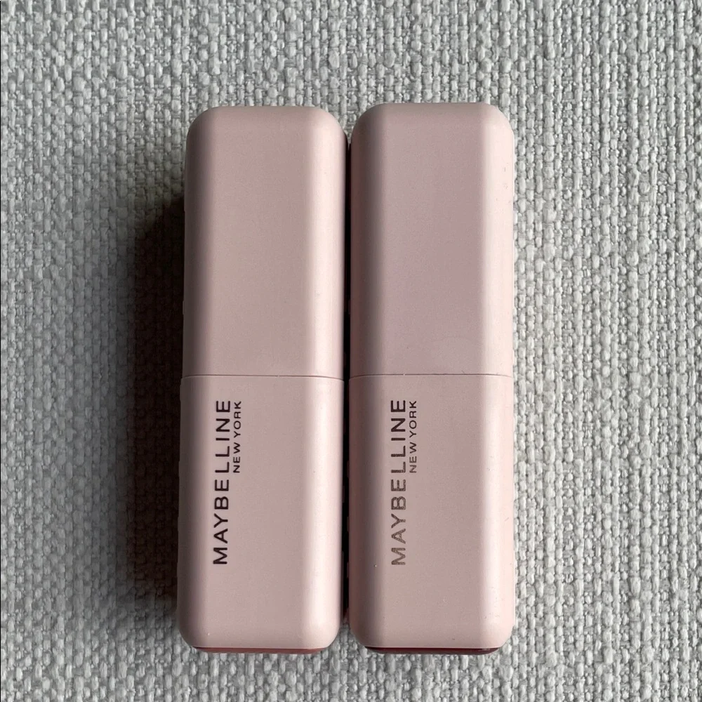 Maybelline two satin