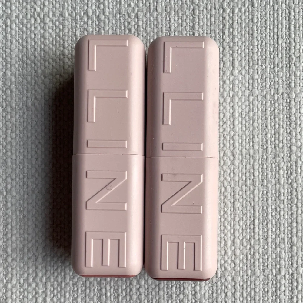 Maybelline two satin