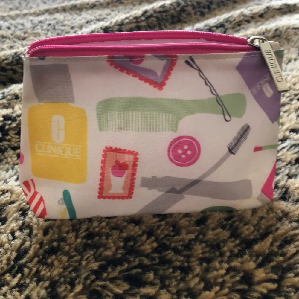 Clinique colorful cosmetic