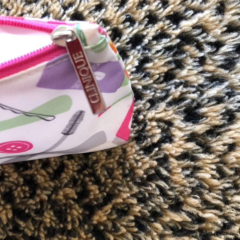 Clinique colorful cosmetic