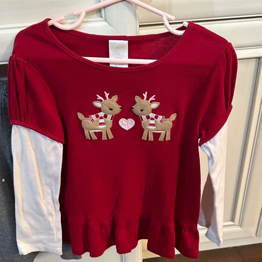 Gymboree please check