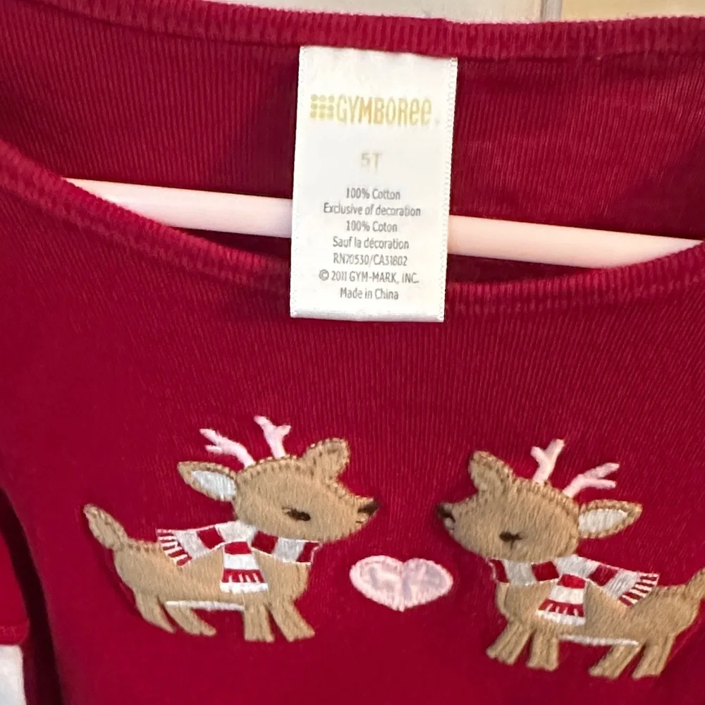 Gymboree please check