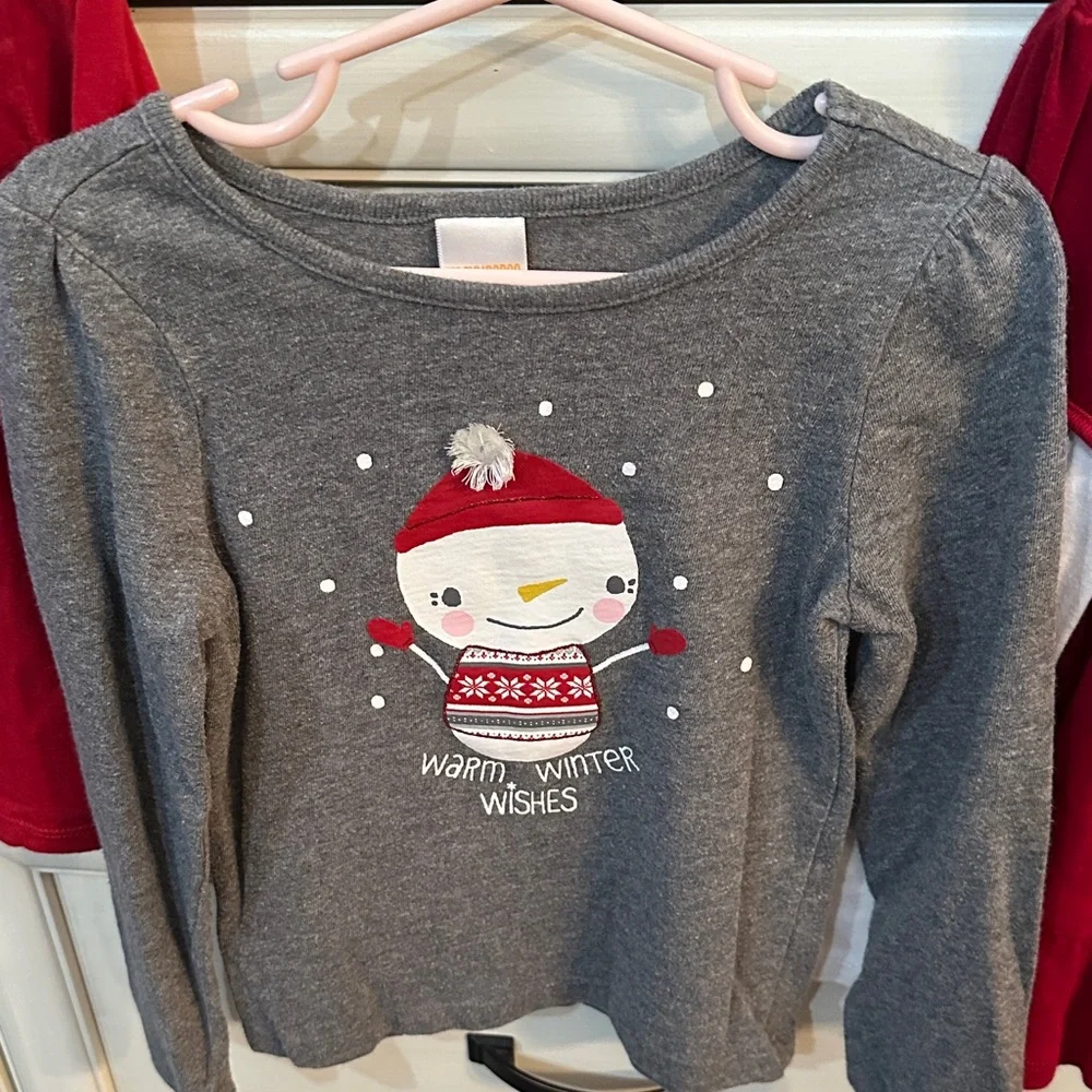 Gymboree please check