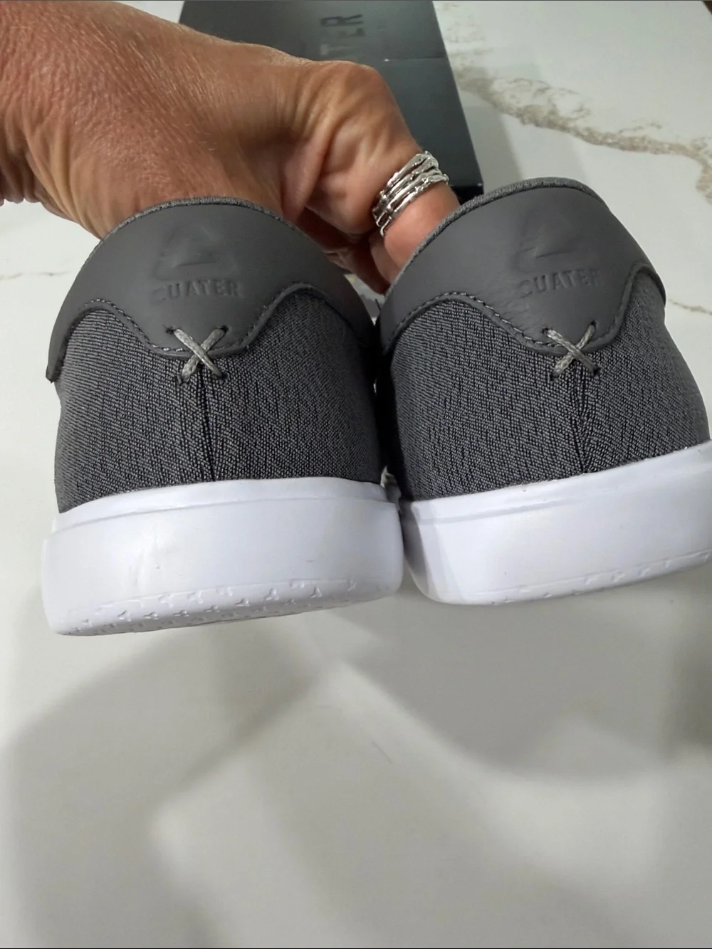Travis Mathew nwt cuater