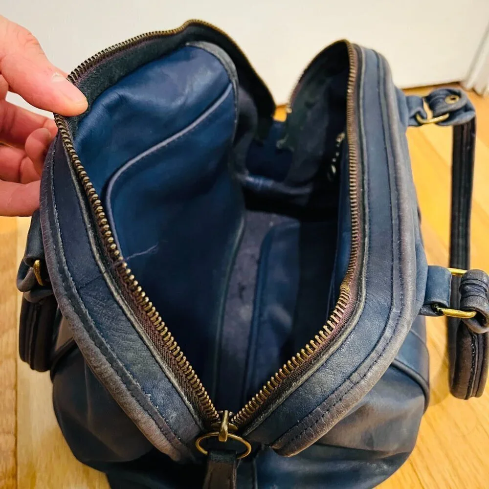 Coach vintage 80’s