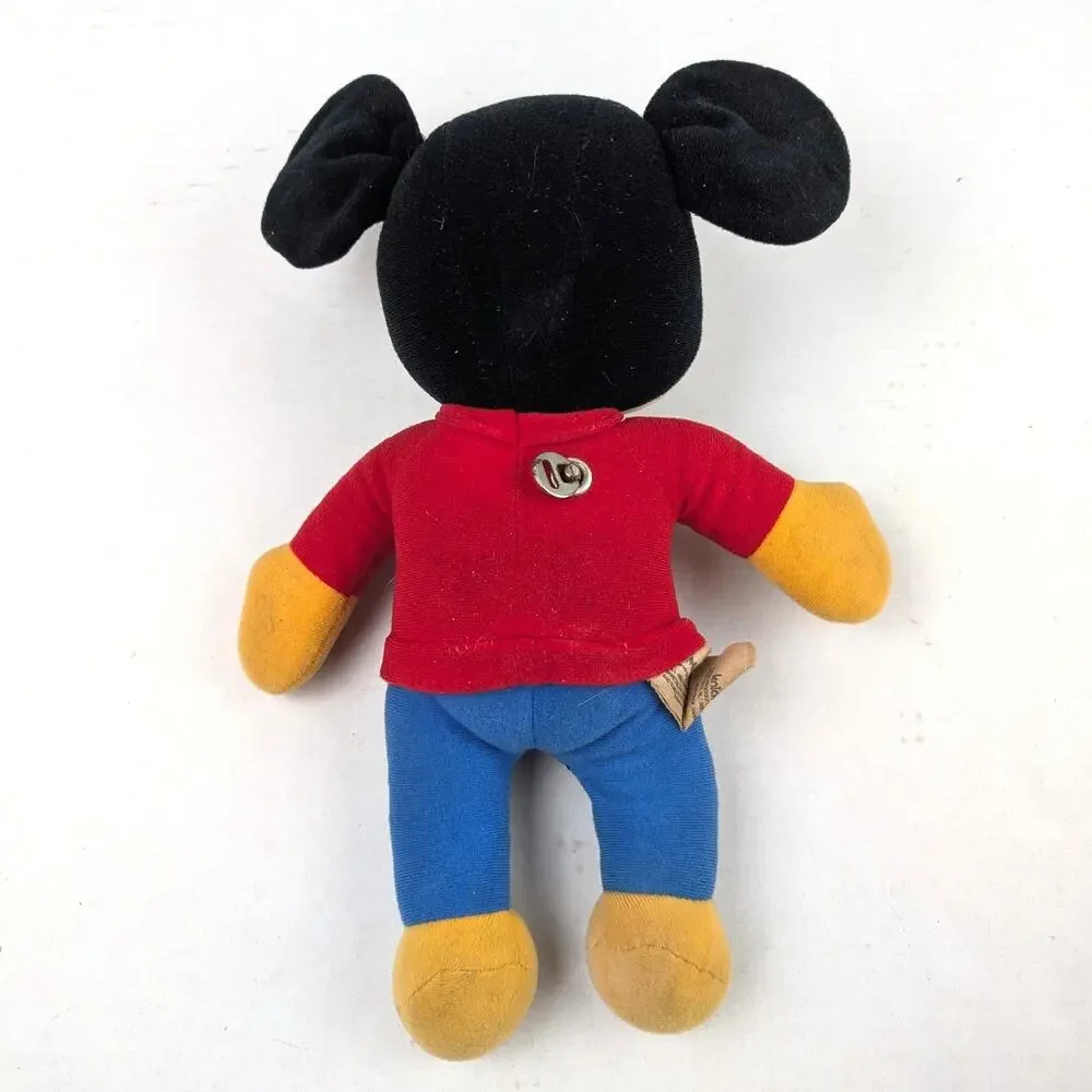 Disney vintage knickerbocker