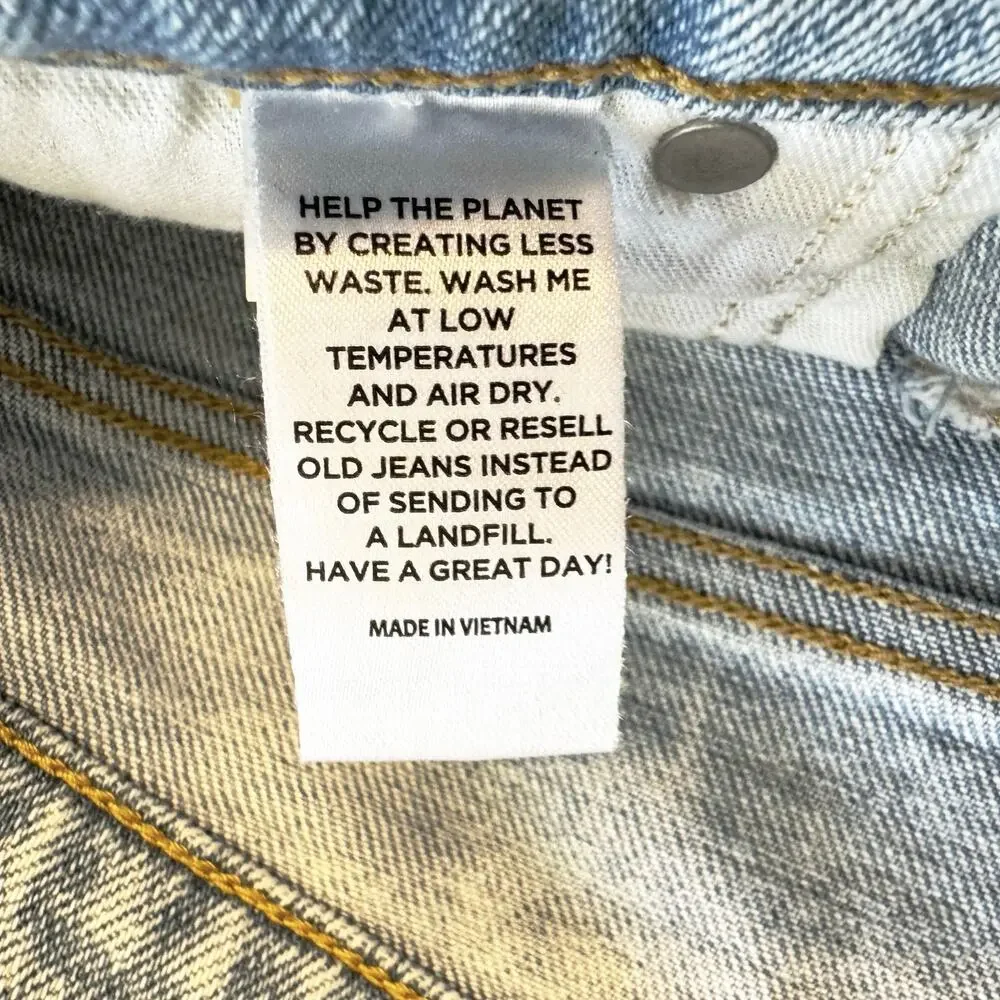 PacSun jeans men’s