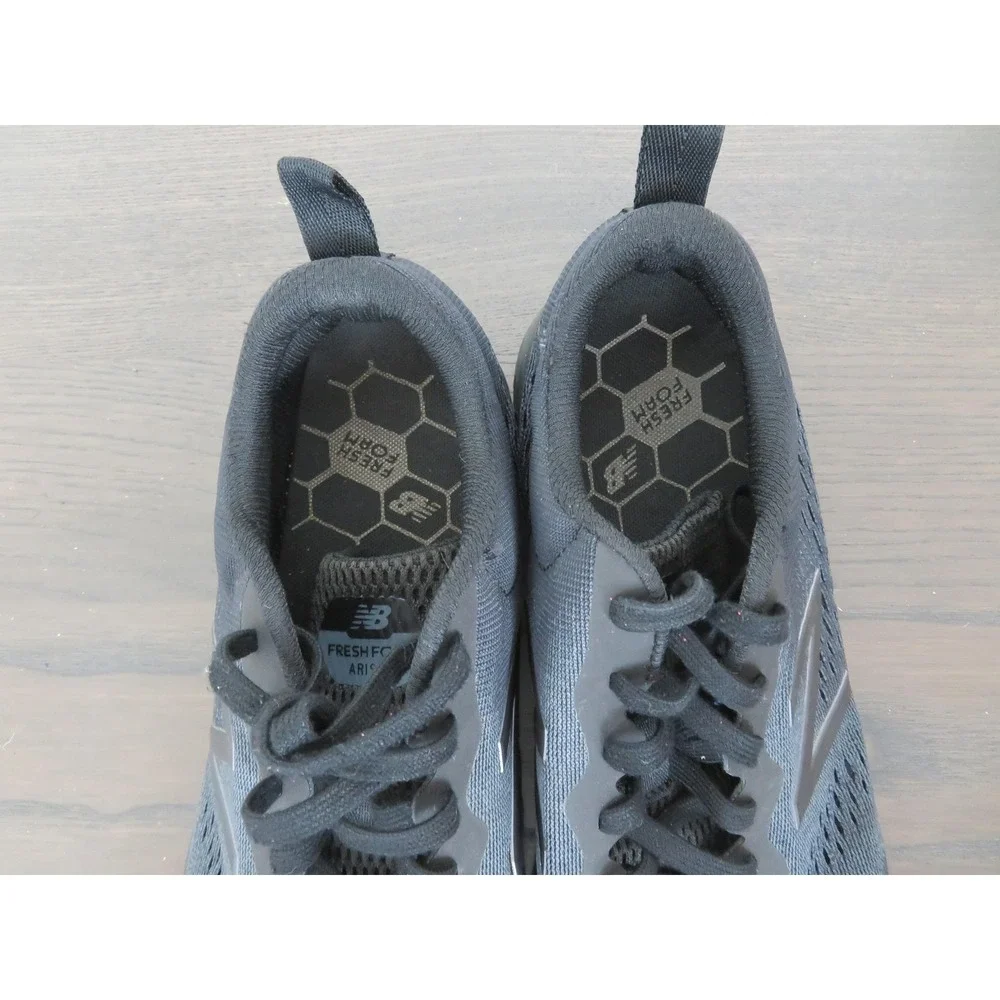 New Balance shoes are