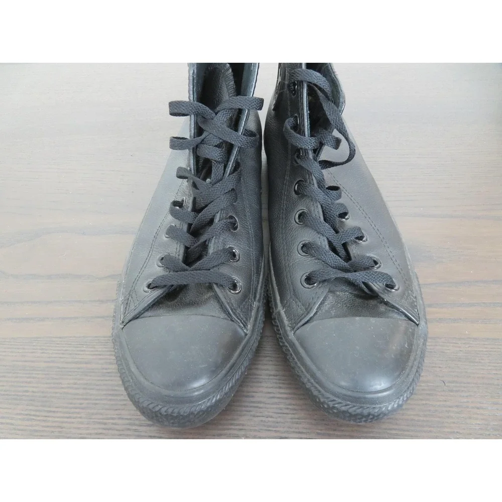 Converse shoes are
