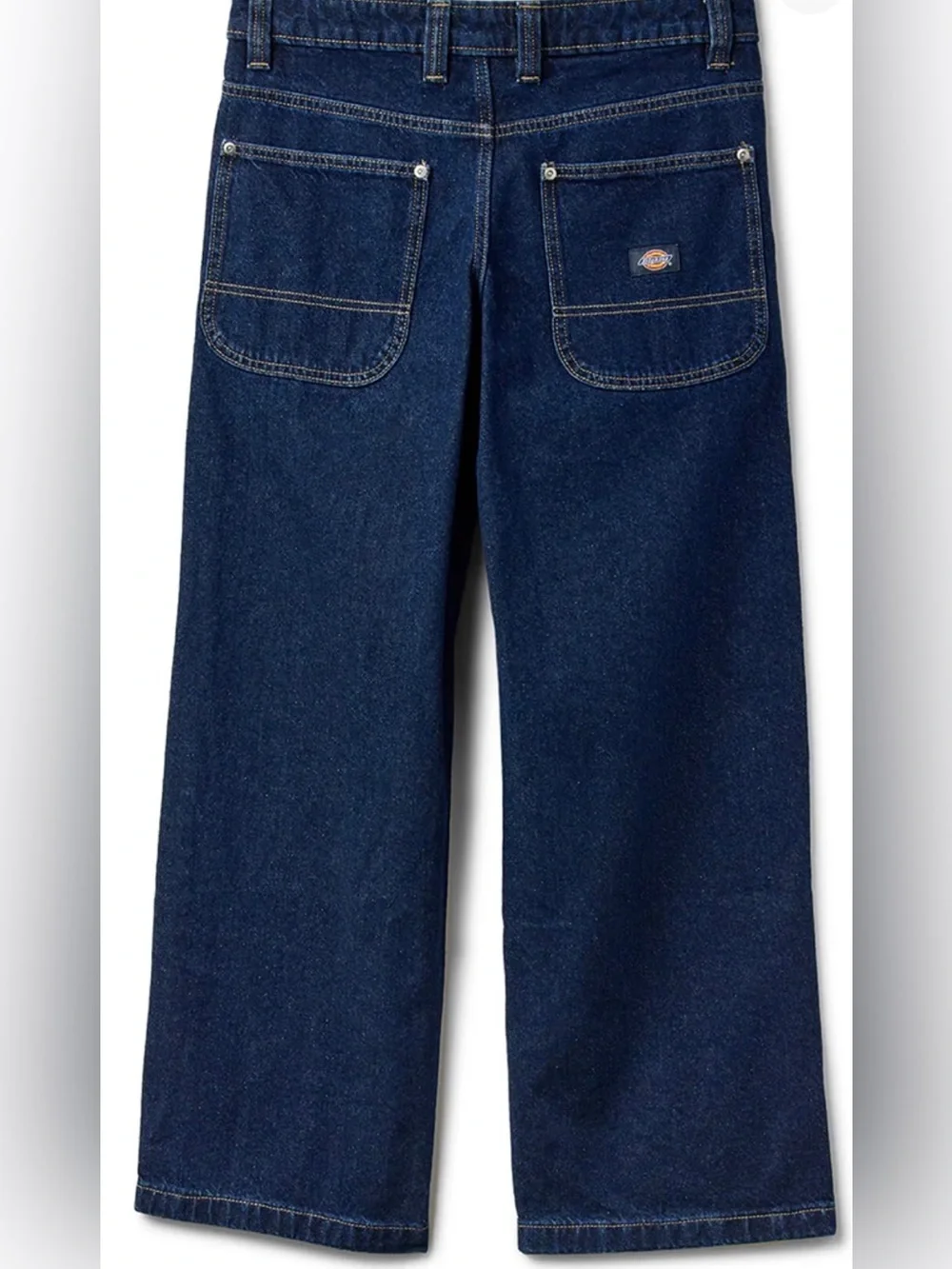 Dickies women mechanic