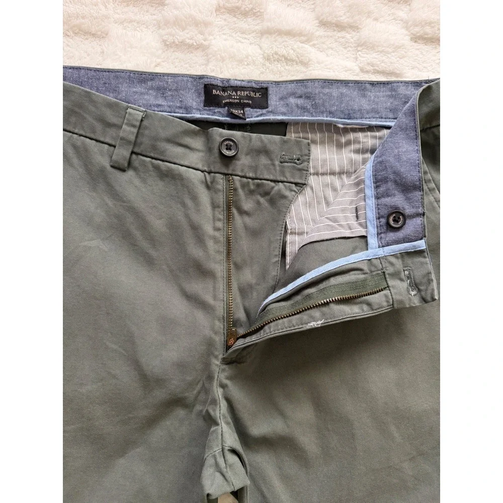 Banana Republic banana republic