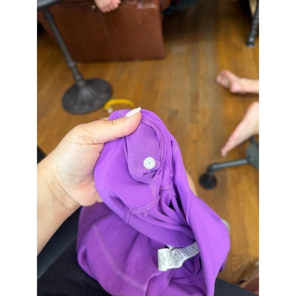 lululemon athletica women 16