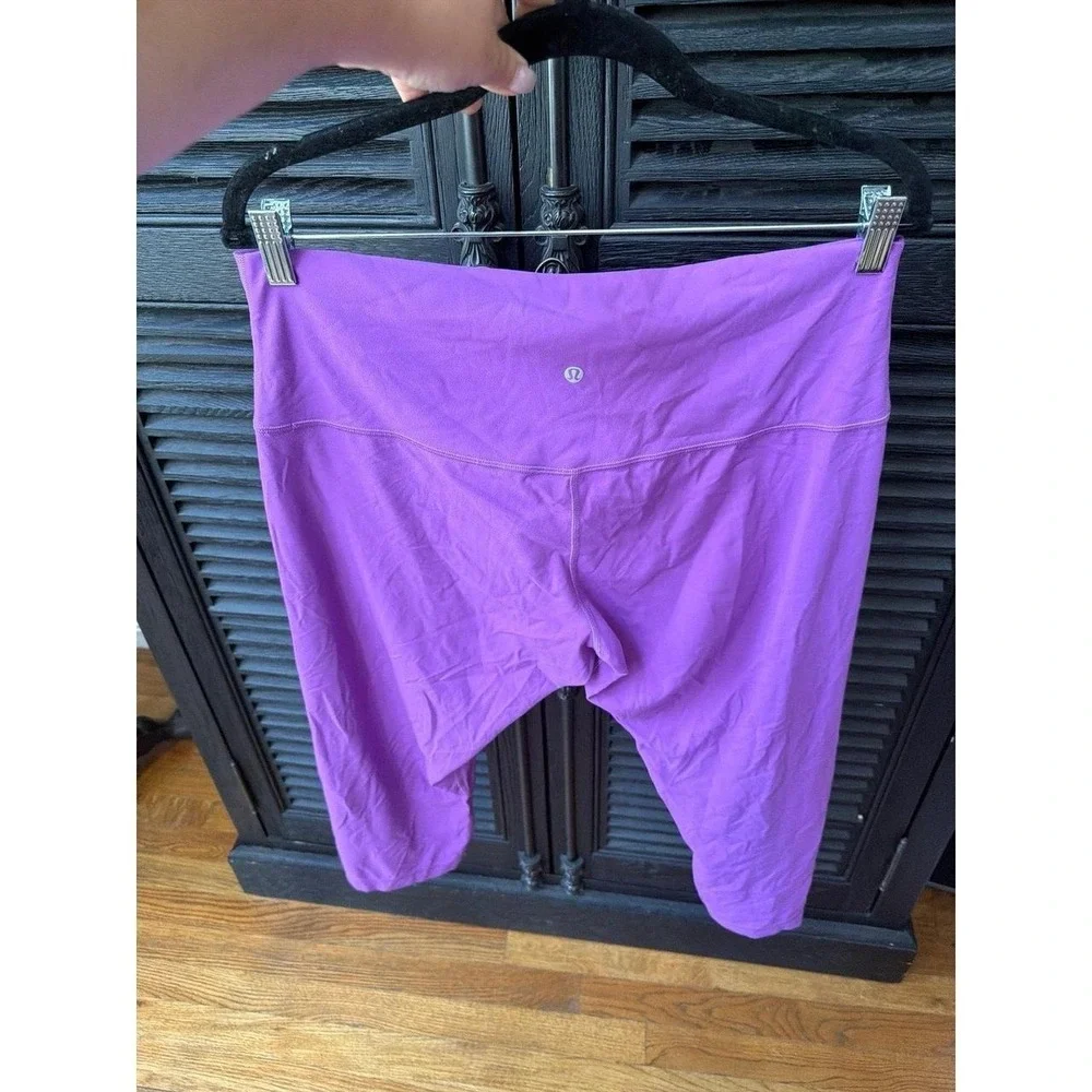lululemon athletica women 16