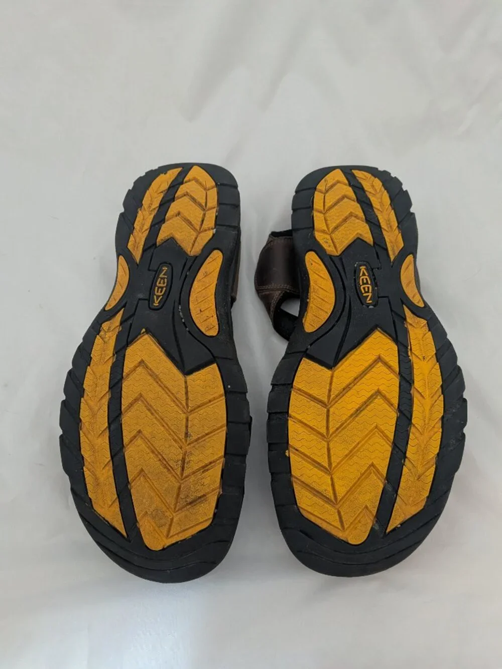 Keen shoes are