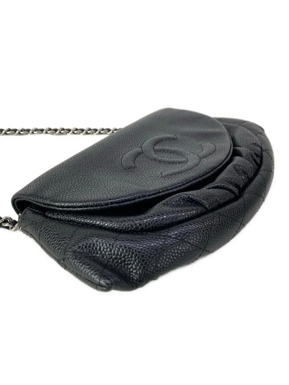 CHANEL this authentic