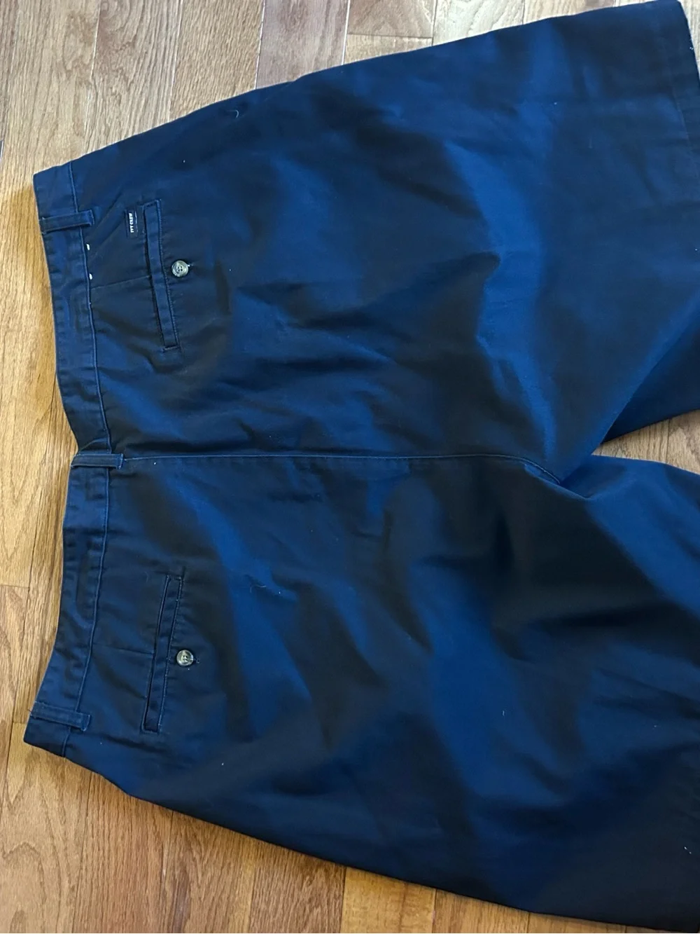 Ivy polos casual
