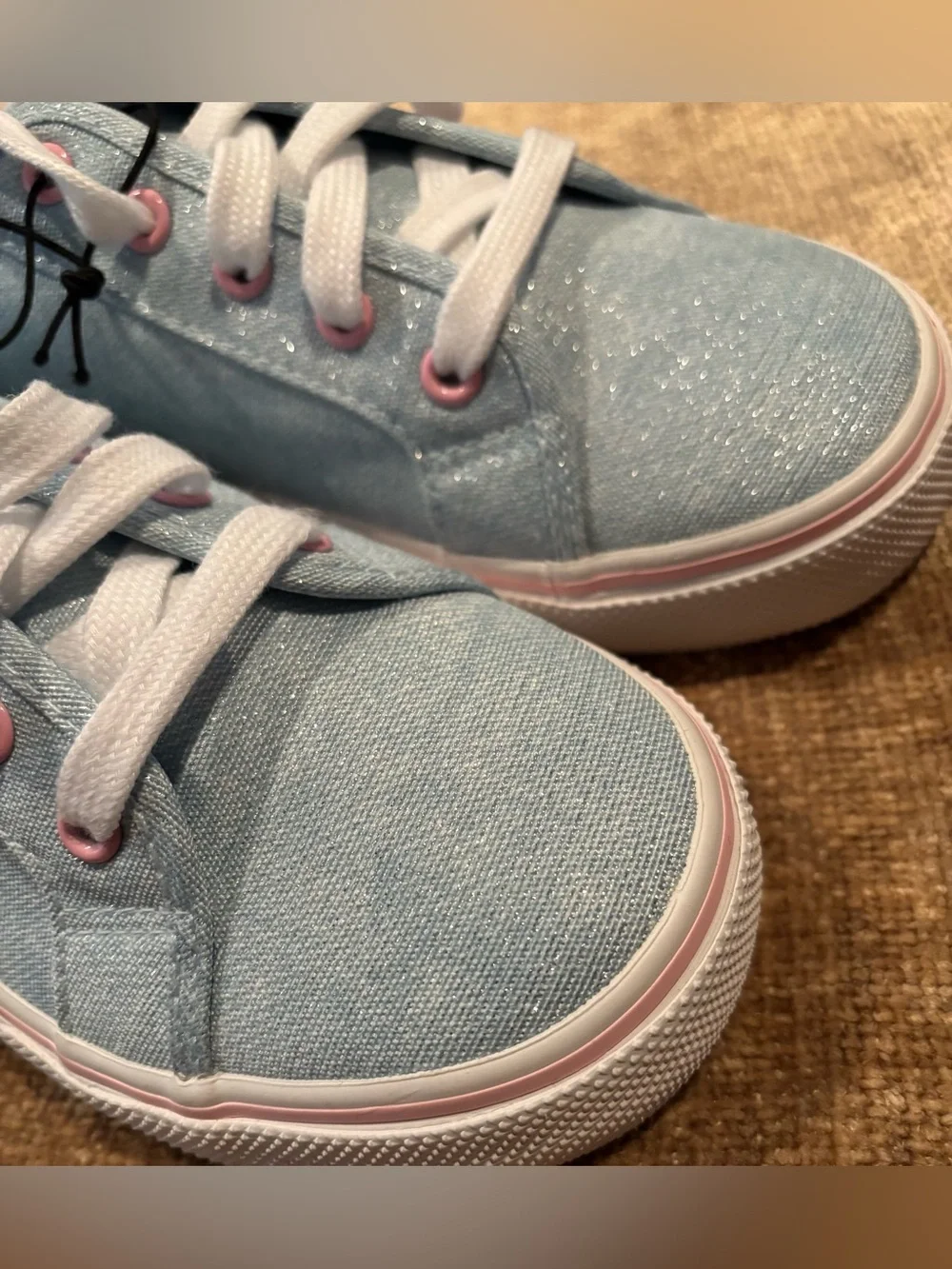 wonder nation nwt casual