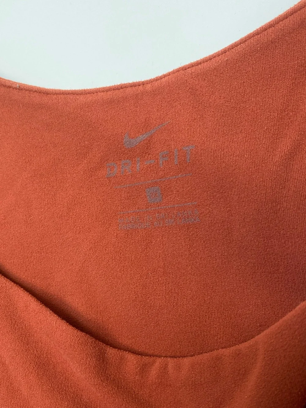 Nike fair preowned