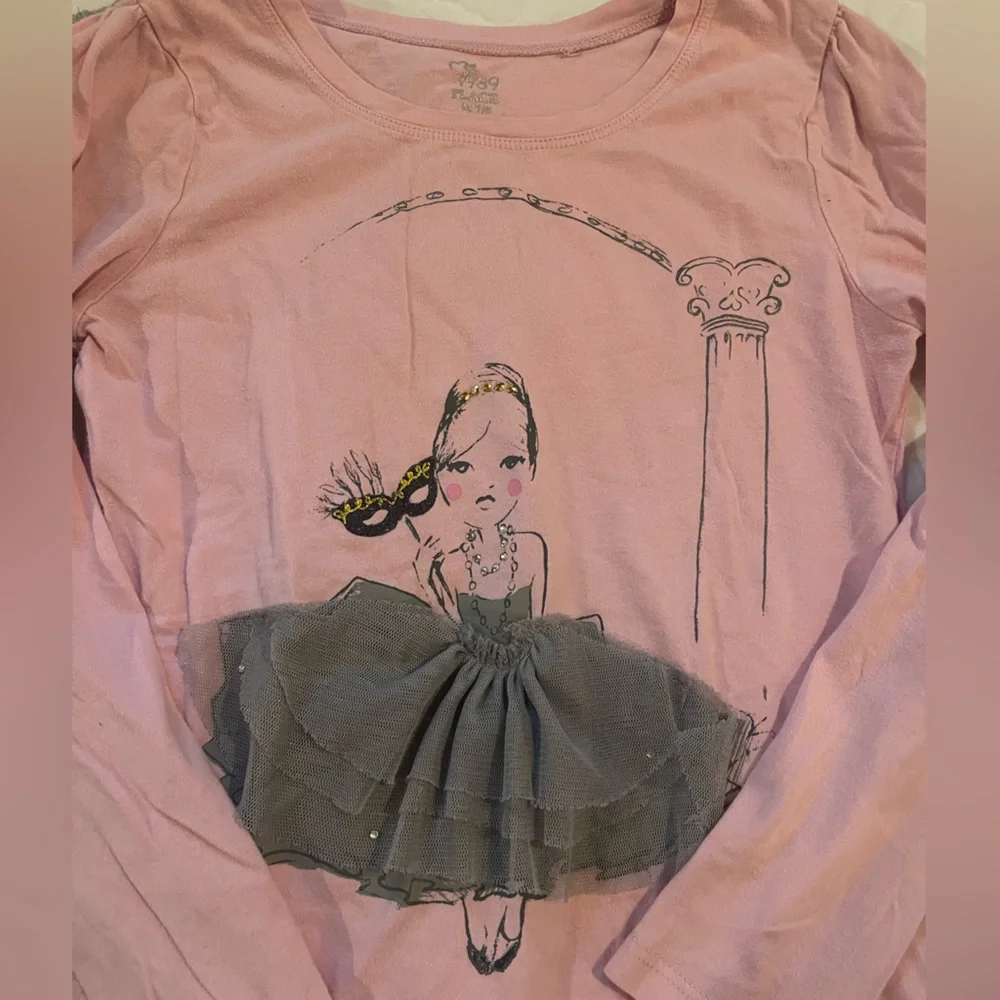 Girls Mixed Lot of Designer Tops