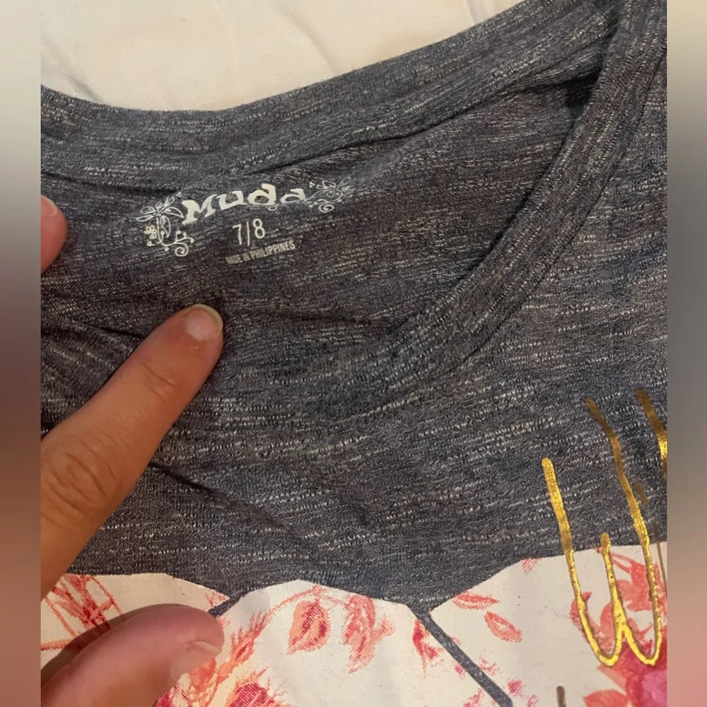 Girls Mixed Lot of Designer Tops