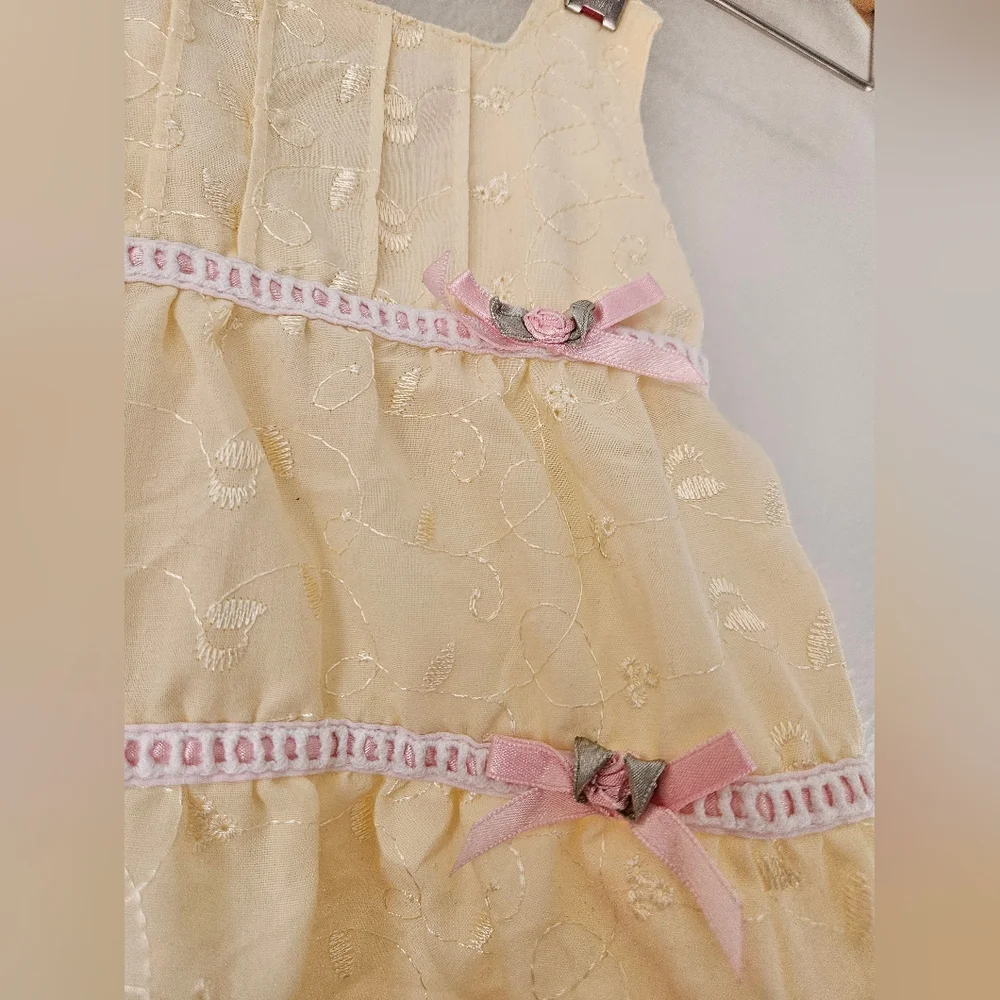 Little Lindsey vintage little