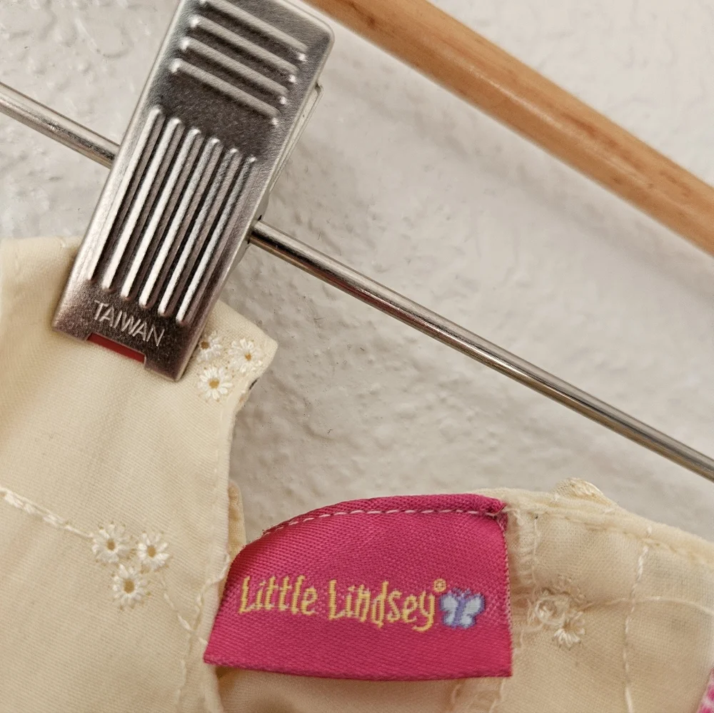Little Lindsey vintage little