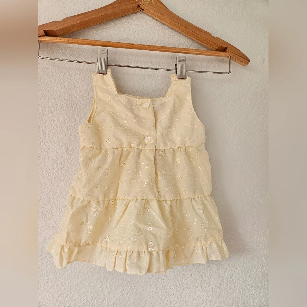 Little Lindsey vintage little