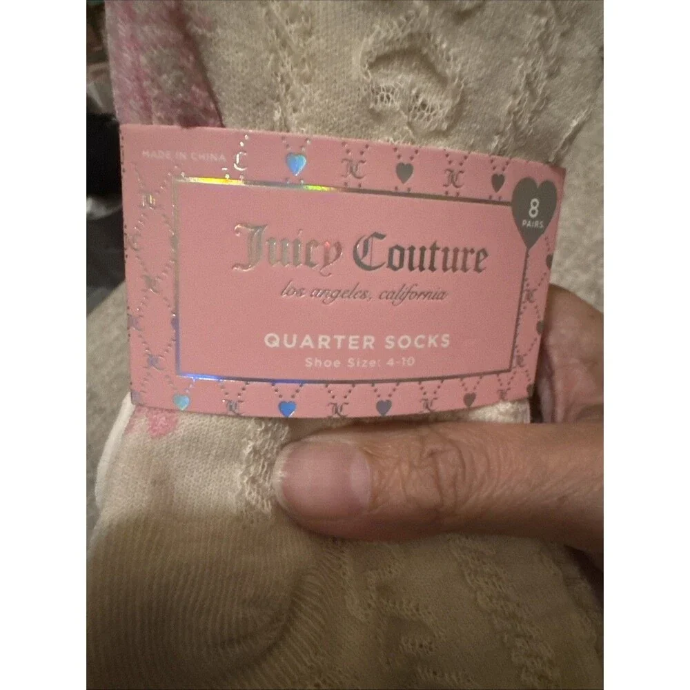 Juicy Couture nwt juicy