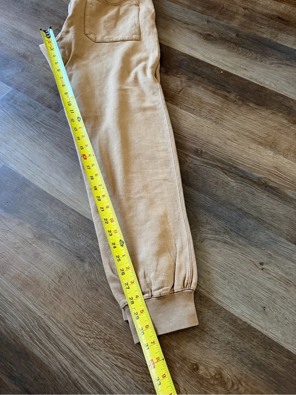 Lane Seven everyday tan