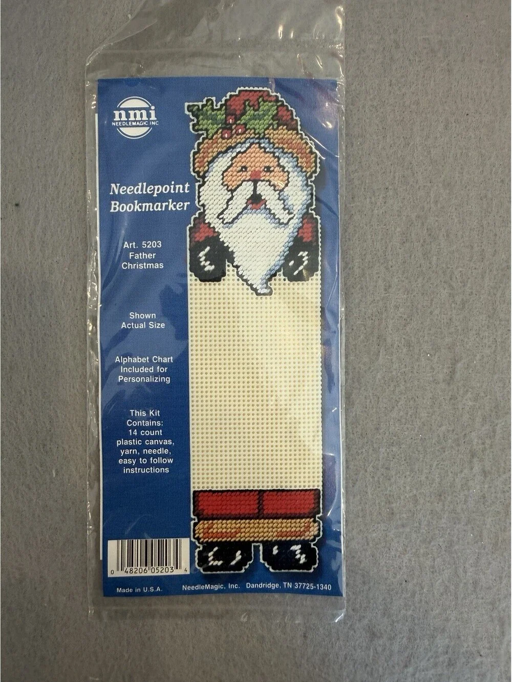 N/A needlemagic needlepoint