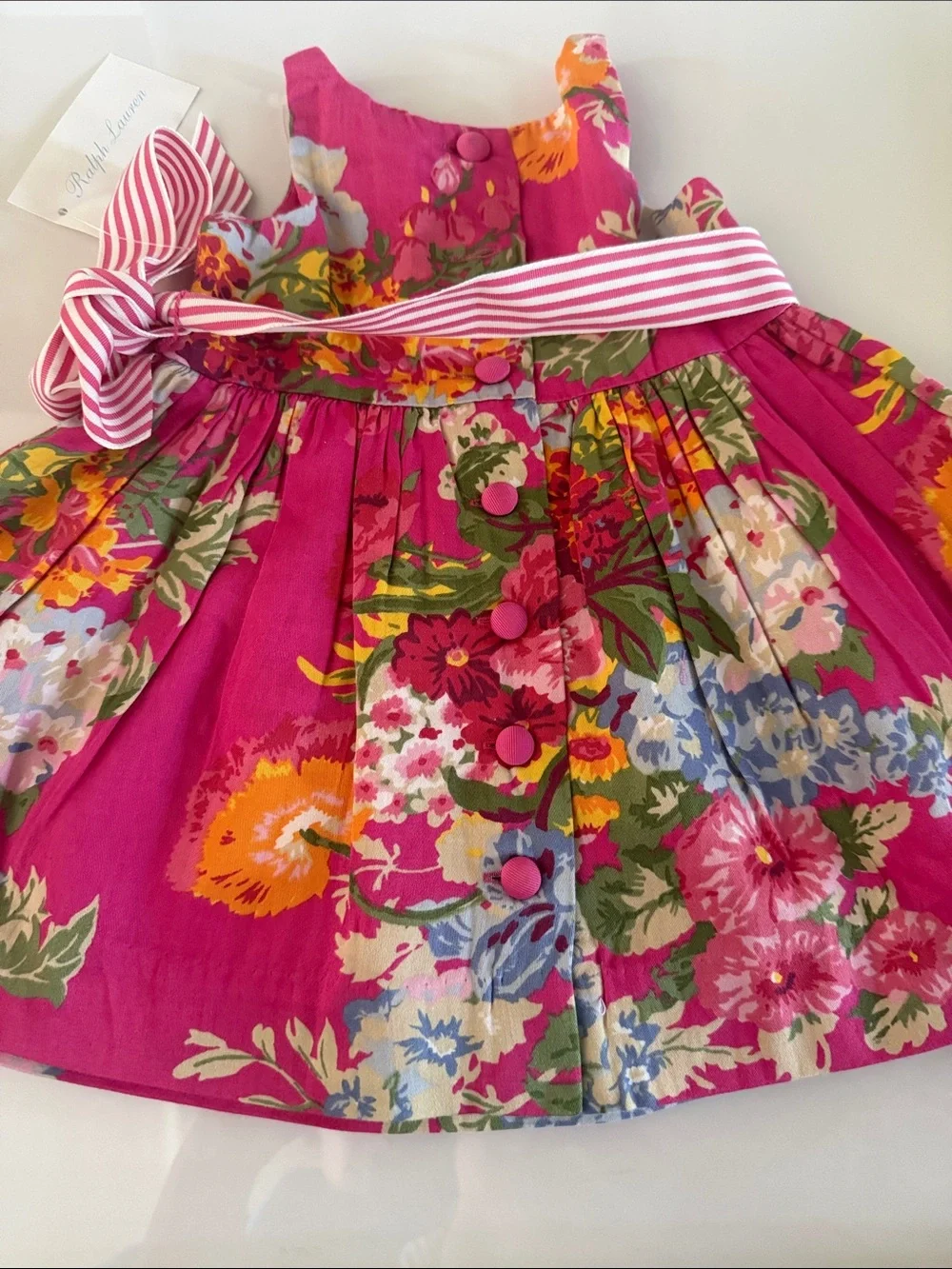 Ralph Lauren lauren floral