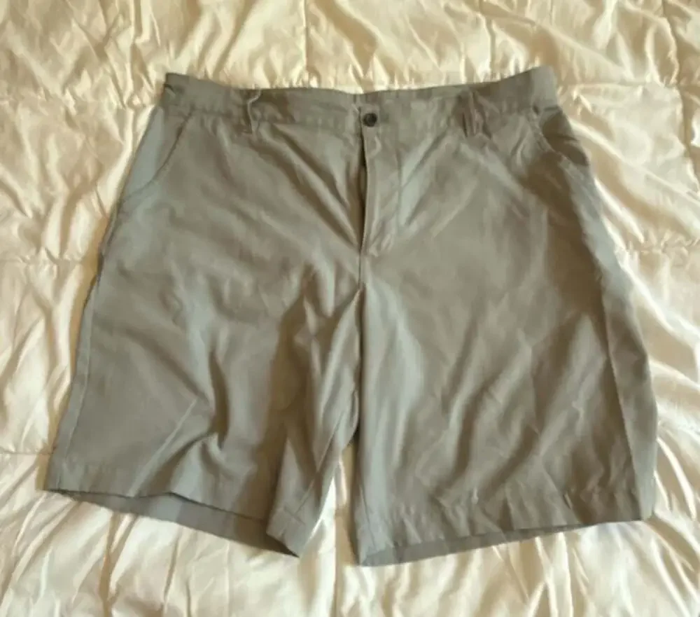 Izod golf performance