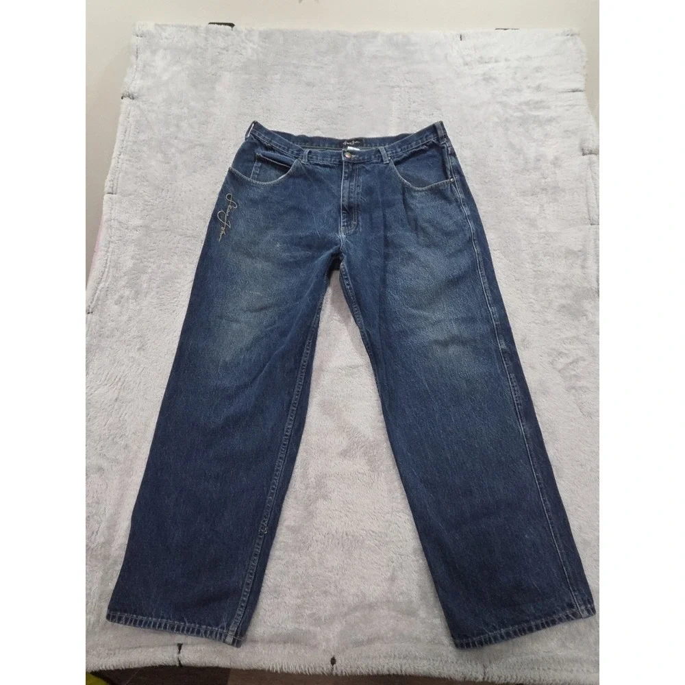 Sean John vintage y2k