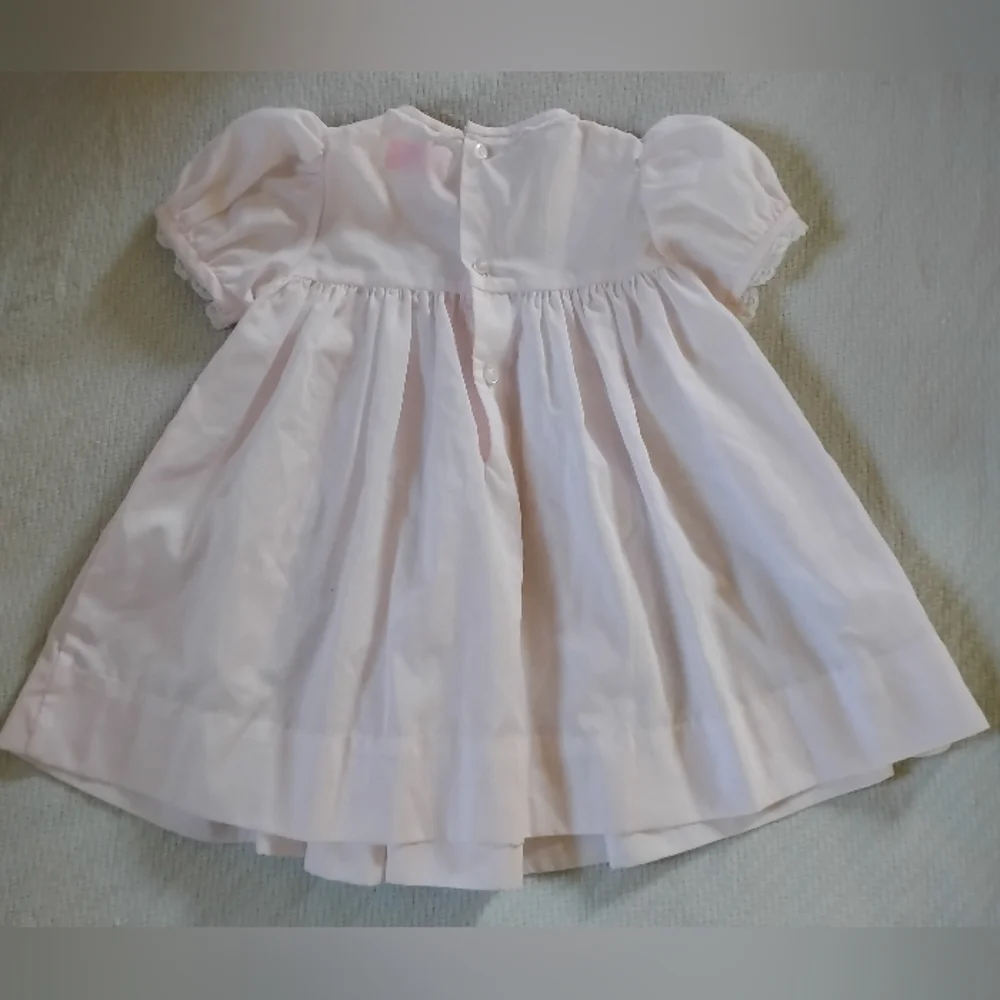 Petite Ami darling heirloom