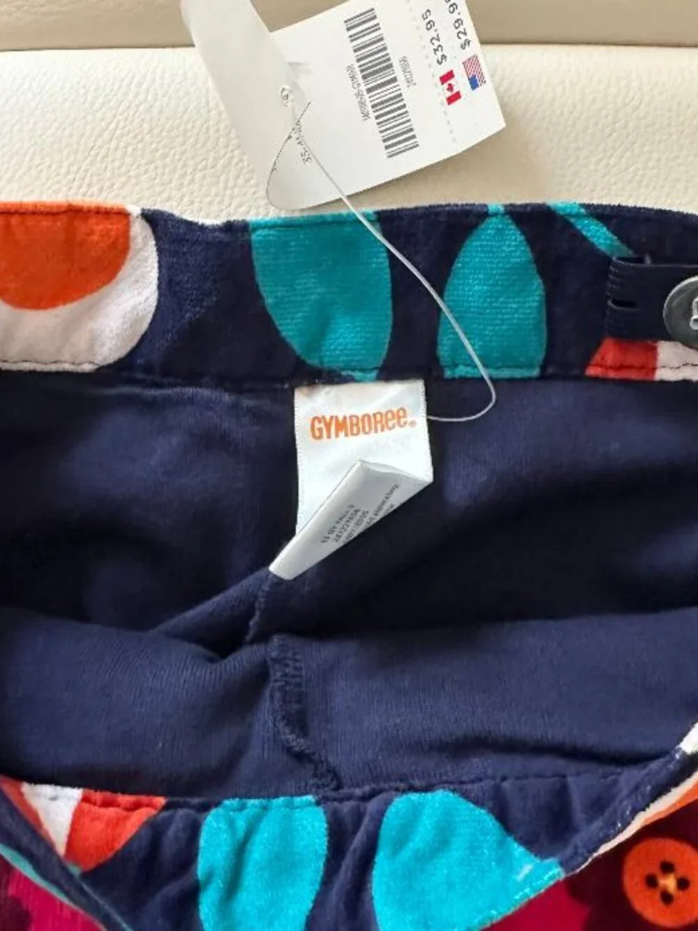 Gymboree this adorable