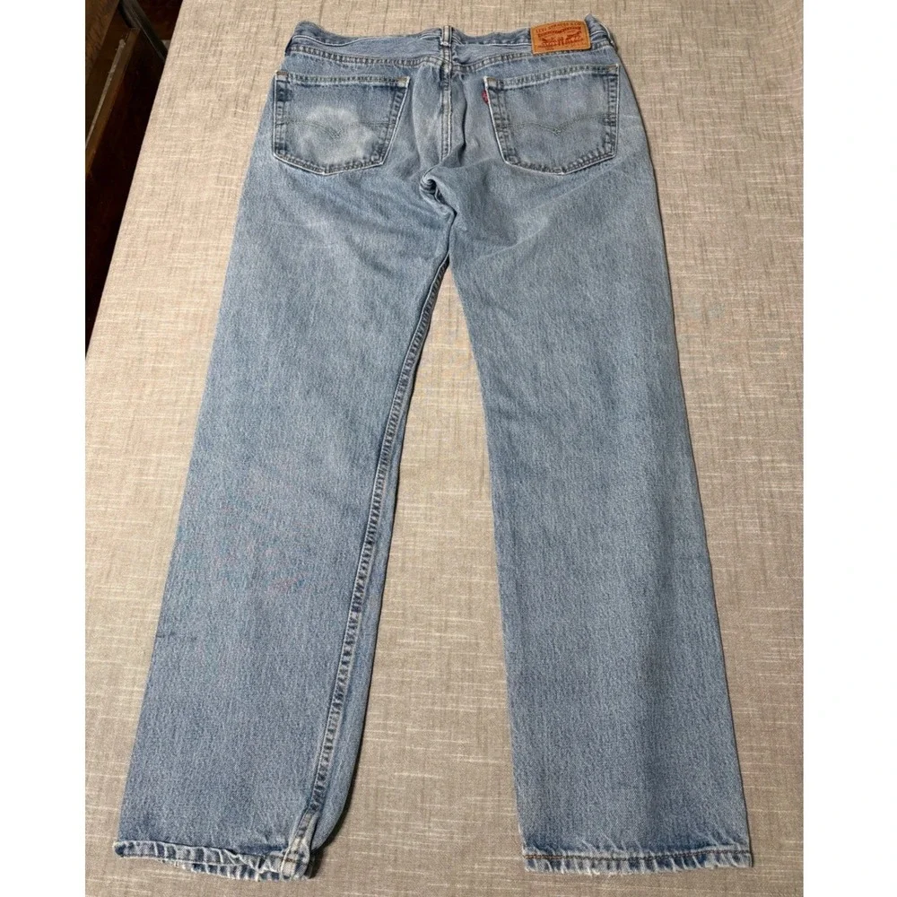 Levis levi 505