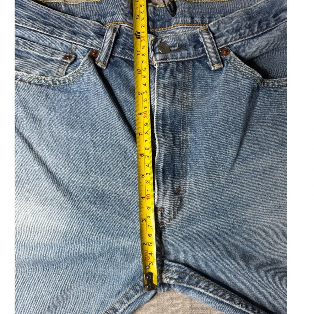 Levis levi 505